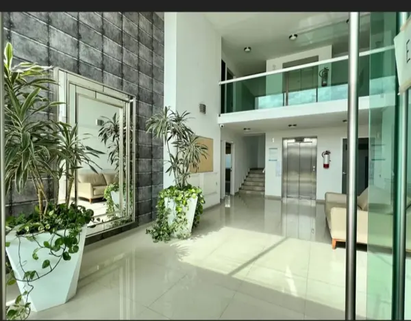 Departamento en renta en Pontevedra, Culiacán — foto 2 de 12