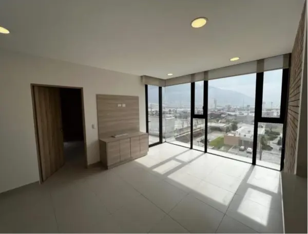 Departamento en renta en El Lechugal, Santa Catarina — foto 3 de 10