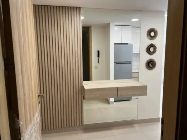 Departamento en renta en El Lechugal, Santa Catarina — foto 2 de 10