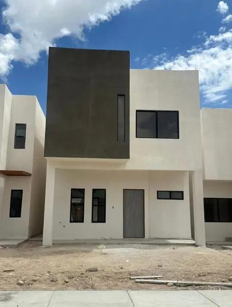 Casa en venta en Senda Real, Juárez — foto 2 de 2