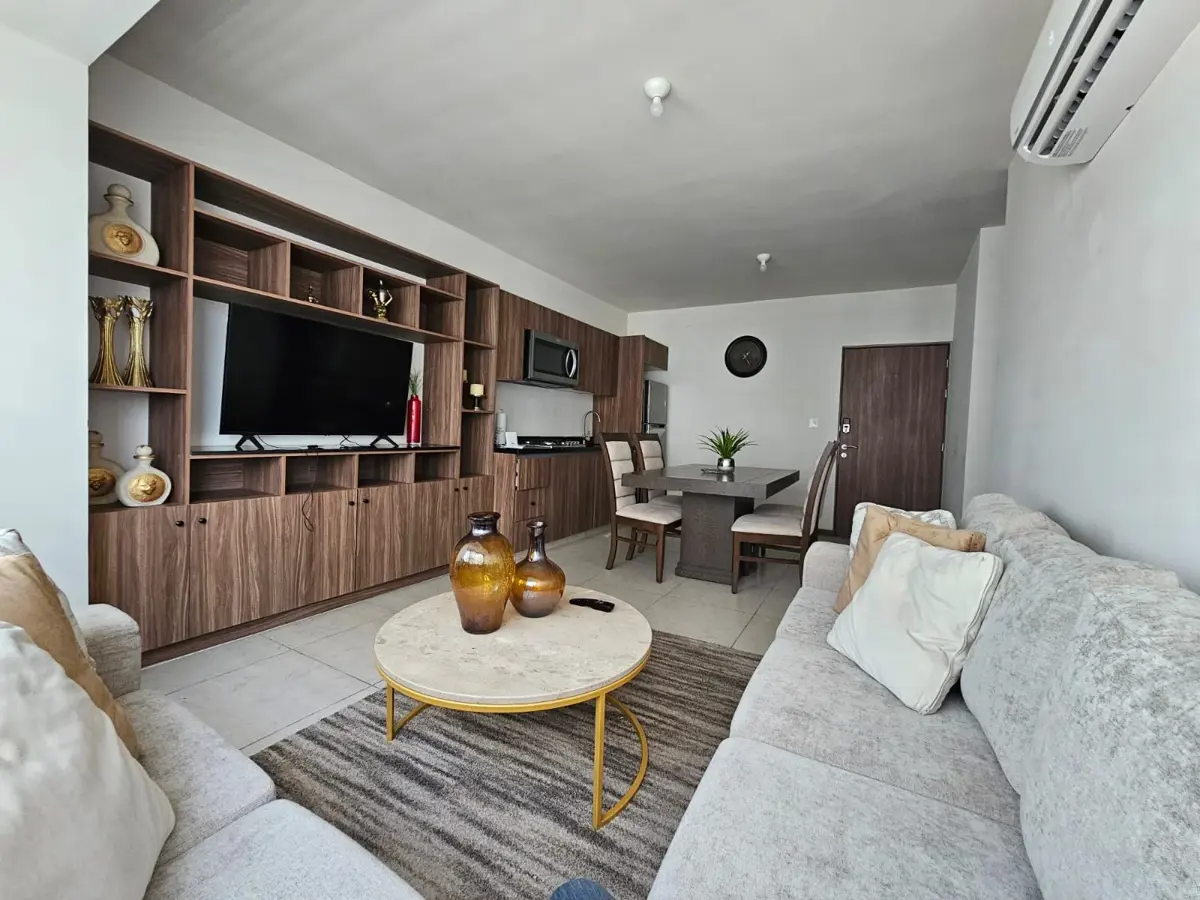 Departamento en venta en Hacienda San José, Torreón — foto 1 de 8