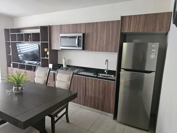 Departamento en venta en Hacienda San José, Torreón — foto 2 de 8