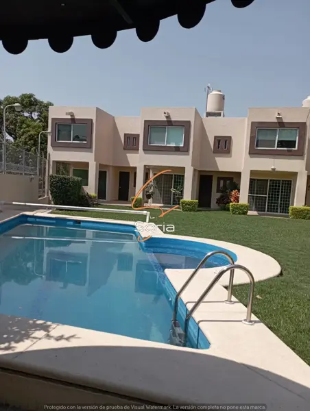 Casa en venta en Oaxtepec Centro, Yautepec — foto 2 de 19