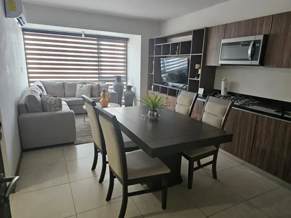 Departamento en venta en Hacienda San José, Torreón — foto 3 de 8