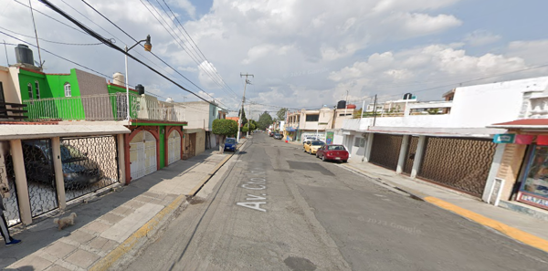 Casa en venta en Izcalli Ecatepec, Ecatepec de Morelos — foto 3 de 10