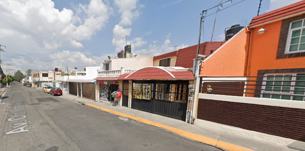 VENDO CASA EN IZCALLI ECATEPEC