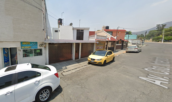 Casa en venta en Izcalli Ecatepec, Ecatepec de Morelos — foto 2 de 10