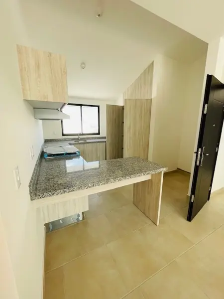 Departamento en renta en Zákia, El Marqués — foto 3 de 13