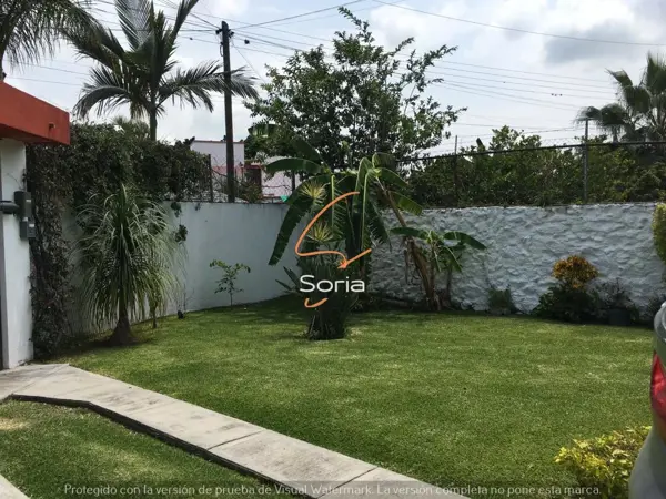 Casa en venta en Pedregal de Oaxtepec, Yautepec — foto 2 de 21
