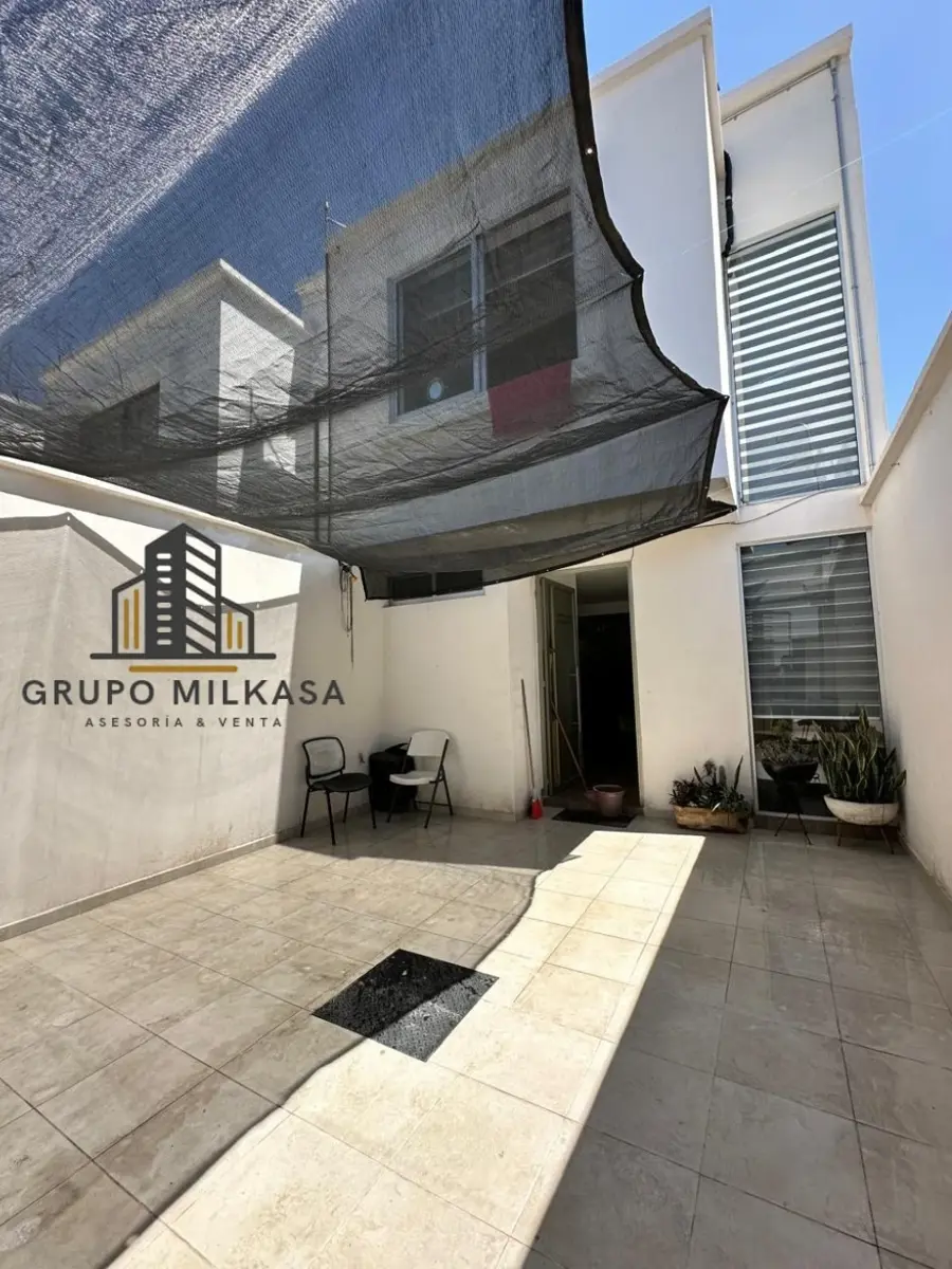 Casa en venta en Ampliación Revolución, Uruapan — foto 1 de 5