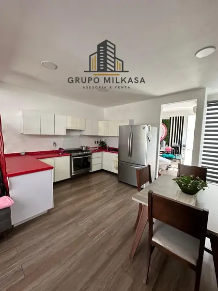 Casa en venta en Ampliación Revolución, Uruapan — foto 2 de 5