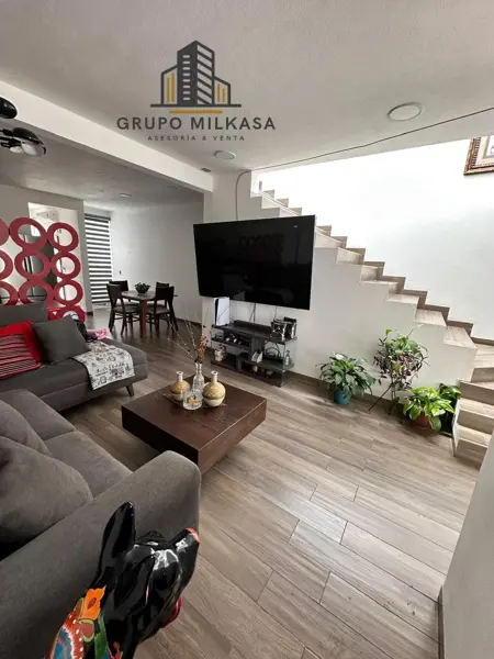 Casa en venta en Ampliación Revolución, Uruapan — foto 3 de 5