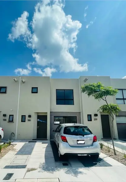 Casa Nueva en Renta - Ciudad Meseta Norponiente Queretaro