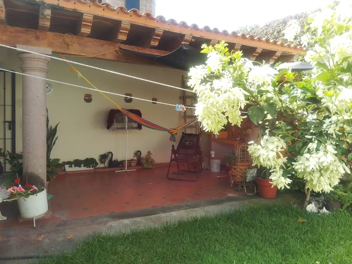 Casa en venta en Villas del Descanso, Jiutepec — foto 1 de 20