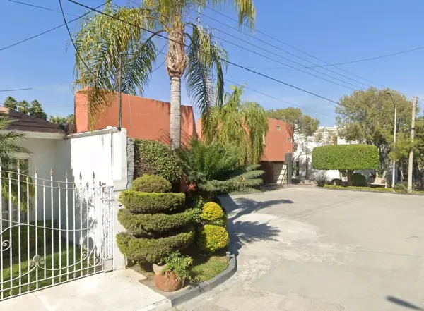 Casa en venta en Residencial Campestre la Rosita, Torreón — foto 3 de 12
