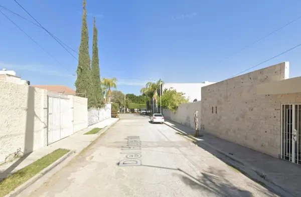Casa en venta en Residencial Campestre la Rosita, Torreón — foto 2 de 12