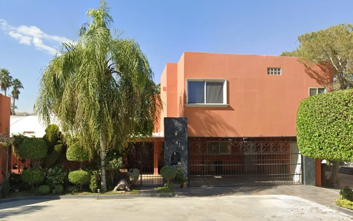 Casa en venta en Residencial Campestre la Rosita, Torreón — foto 1 de 12