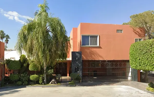 Casa en venta en Residencial Campestre la Rosita, Torreón, Coahuila de Zaragoza Casa en venta en Residencial Campestre la Rosita, Torreón, Coahuila de Zaragoza