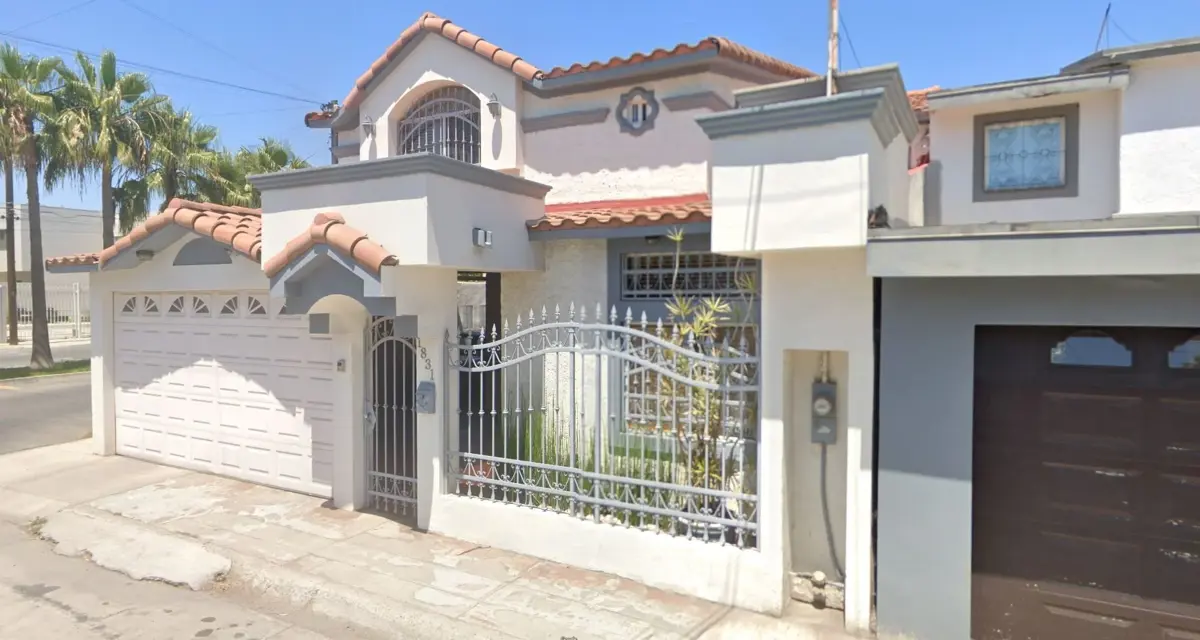 Casa en venta en Altabrisa, Tijuana — foto 1 de 14