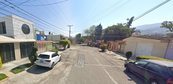 Casa en venta en Parque Residencial Coacalco, Ecatepec de Morelos — foto 3 de 10