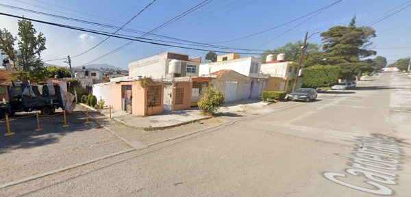 Casa en venta en Parque Residencial Coacalco, Ecatepec de Morelos — foto 2 de 10