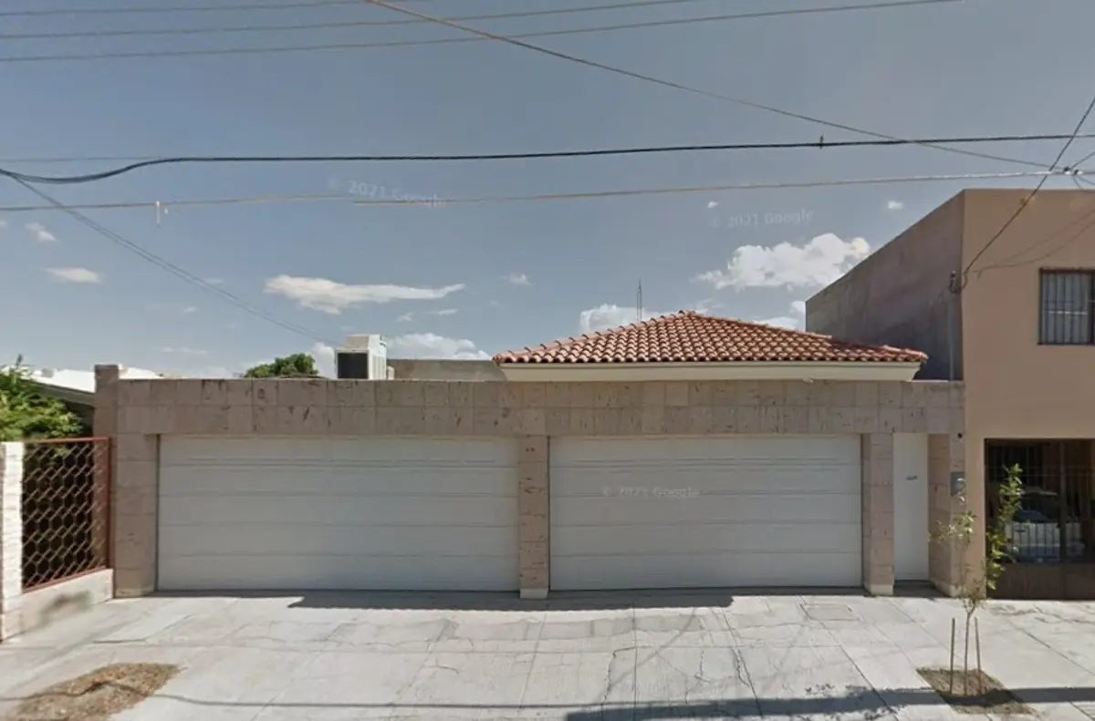 Casa en venta en Torreon Jardin, Torreón — foto 1 de 12