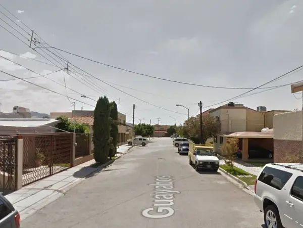 Casa en venta en Torreon Jardin, Torreón — foto 2 de 12