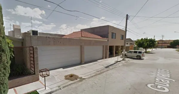 Casa en venta en Torreon Jardin, Torreón — foto 3 de 12
