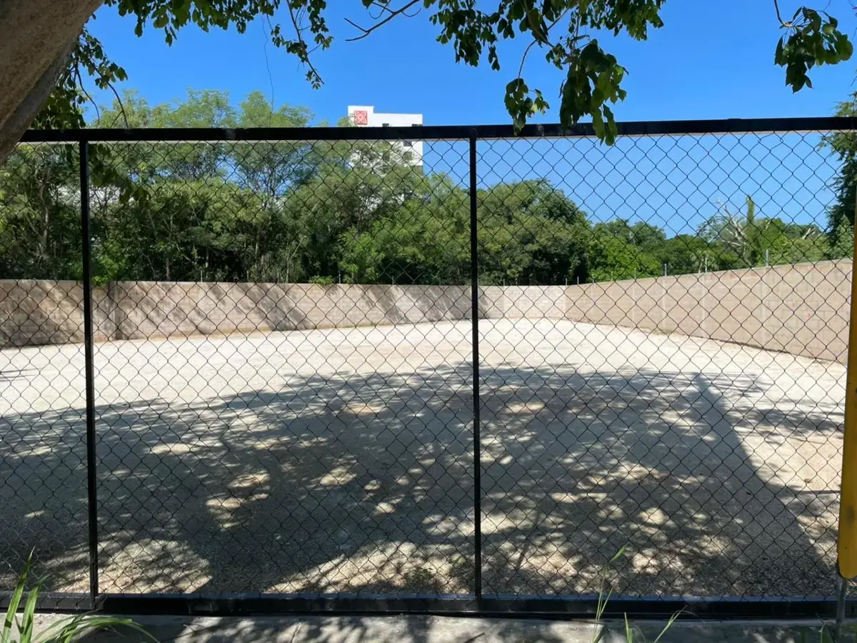 Terreno en renta en Maya, Mérida — foto 1 de 4