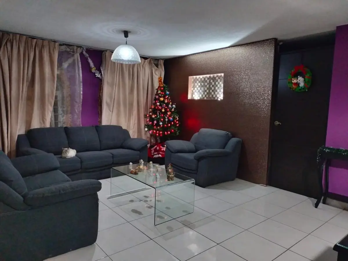 Casa en venta en Felix Ireta, Morelia — foto 1 de 10