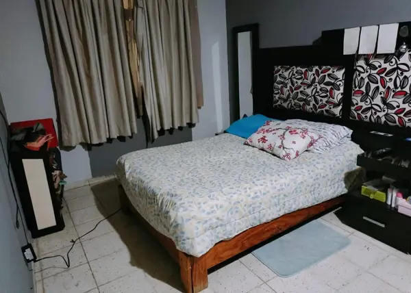 Casa en venta en Felix Ireta, Morelia — foto 2 de 10