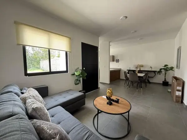 Casa en venta en El Cedro, Nacajuca — foto 3 de 16