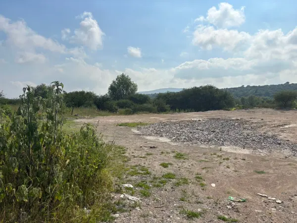 Terreno en venta en El Carmen, Tula de Allende — foto 2 de 4