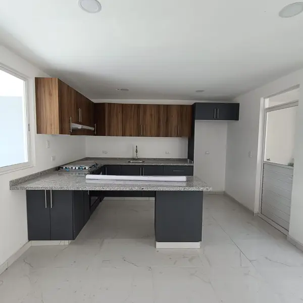 Casa en venta en Yoalcoatl, La Magdalena Tlaltelulco — foto 3 de 9