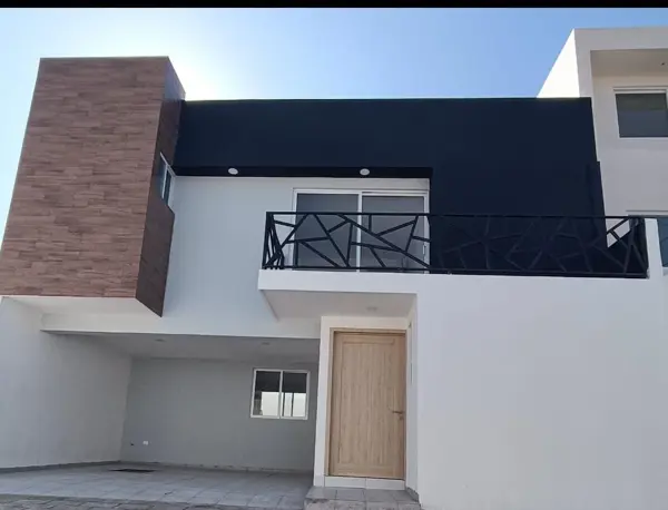 Casa en venta en comunidad cerrada en La Magdalena Tlaltelulco