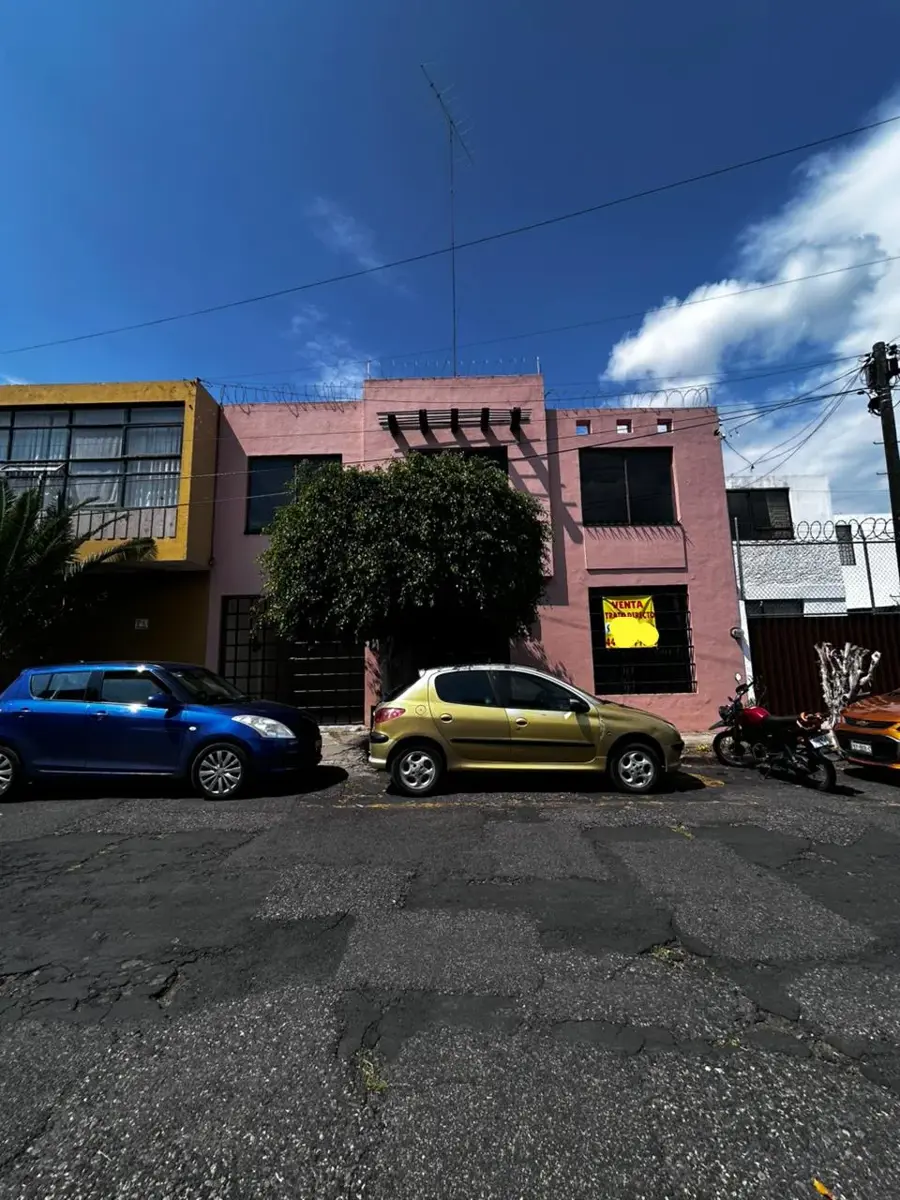 Casa en venta en Chapultepec Sur, Morelia — foto 1 de 10