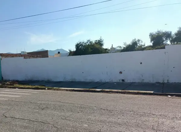 Terreno en renta en Ampliación los Ángeles, Torreón — foto 3 de 10