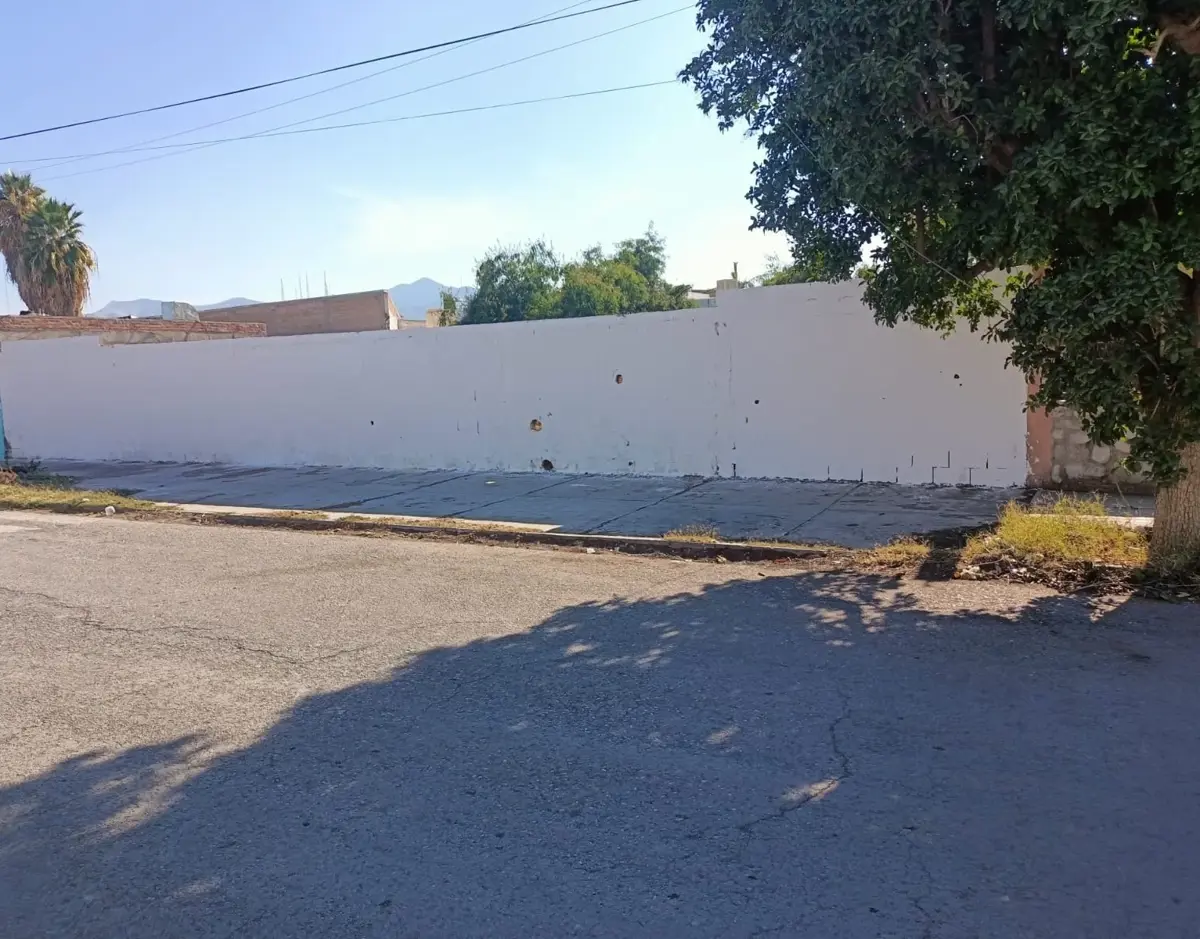 TERRENO COMERCIAL EN RENTA, COL. AMPLIACIÓN LOS ÁNGELES, TORREÓN, COAHUILA TERRENO COMERCIAL EN RENTA, COL. AMPLIACIÓN LOS ÁNGELES, TORREÓN, COAHUILA