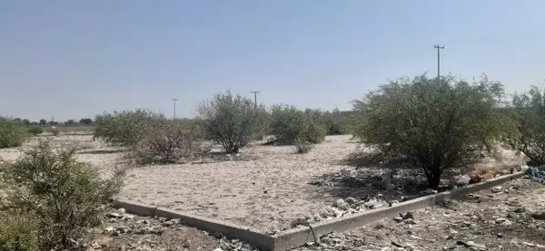 Terreno en venta en El Cambio, Matamoros — foto 2 de 10