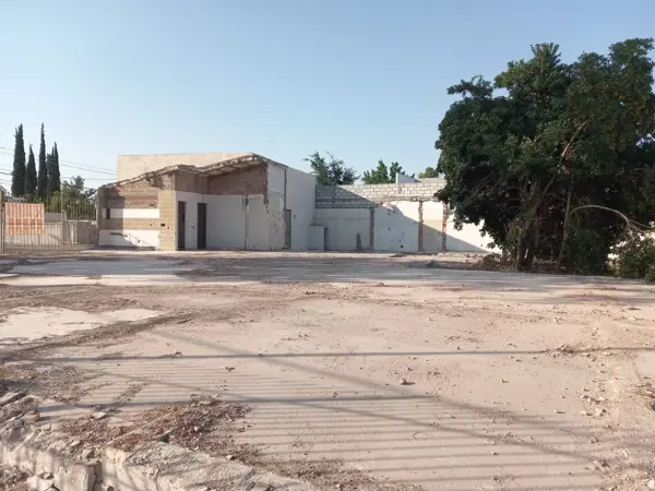 Terreno en renta en San Isidro, Torreón — foto 3 de 11