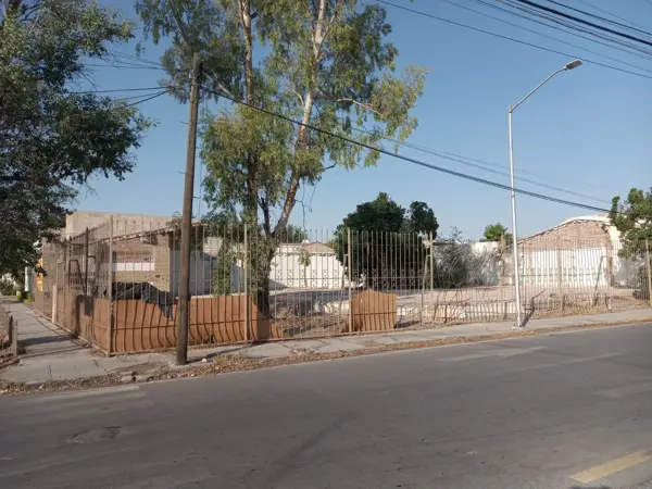 Terreno en renta en San Isidro, Torreón — foto 2 de 11