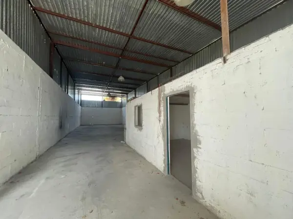 Bodega en venta en Moctezuma, Torreón — foto 2 de 7