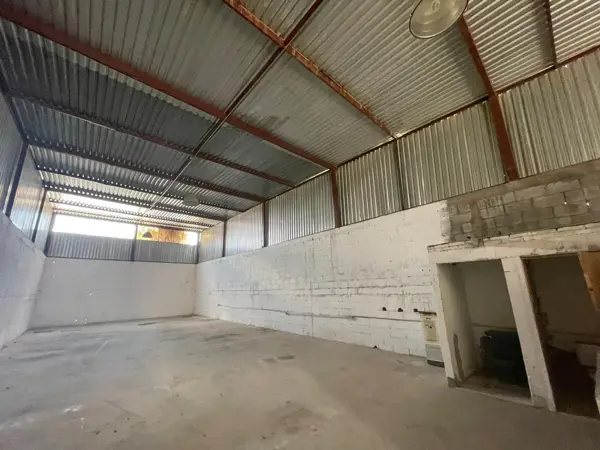 Bodega en venta en Moctezuma, Torreón — foto 3 de 7