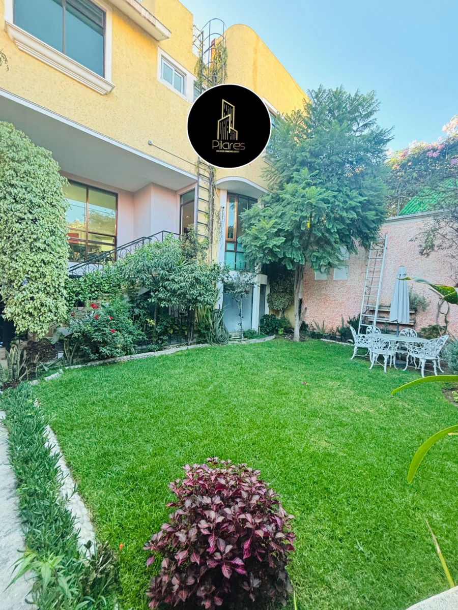 Casa en venta en Arboledas de San Javier, Pachuca de Soto — foto 1 de 32