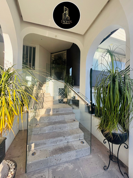 Casa en venta en Arboledas de San Javier, Pachuca de Soto — foto 3 de 32