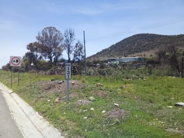Terreno en venta en Polotitlán de la Ilustración, Polotitlán — foto 2 de 12