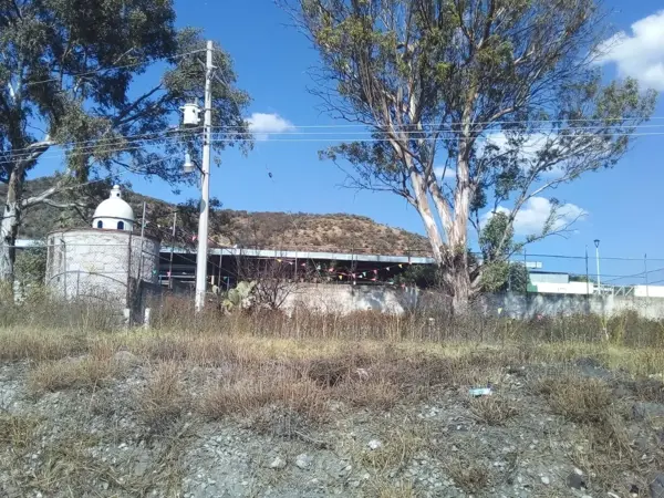 Terreno en venta en Polotitlán de la Ilustración, Polotitlán — foto 3 de 12