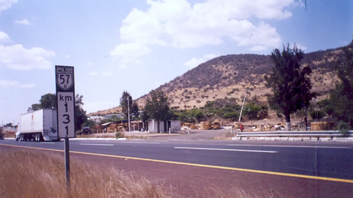 Terreno en venta en Polotitlán de la Ilustración, Polotitlán — foto 1 de 12