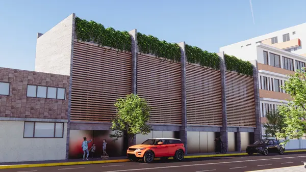 Casa en Condominio en Venta en Mixcoac, Benito Juárez con Roof Garden