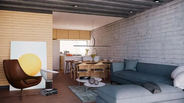 Casa en venta en Mixcoac, Benito Juárez — foto 3 de 12